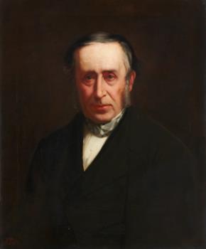 James Syme (1799-1870)